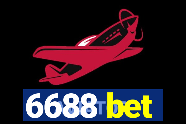 6688 bet